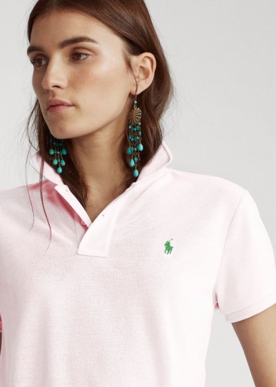 Polo Ralph Lauren The Earth Polo Dame Danmark (LMJZB5196)